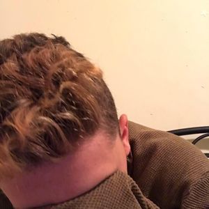 Meet your Posher, Jack